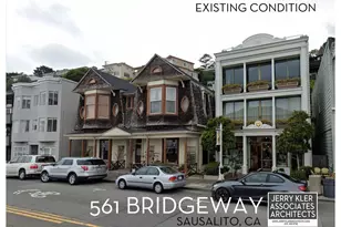 561 Bridgeway Way, Sausalito, CA 94965 - Photo 30
