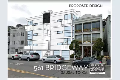 561 Bridgeway Way, Sausalito, CA 94965 - Photo 18