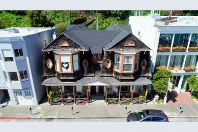 561 Bridgeway Way, Sausalito, CA 94965 - Photo 1