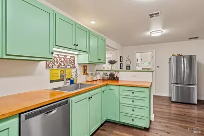 17140 Highway 116 Highway, Guerneville, CA 95446 - Photo 12