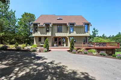 1607 W Sexton Road, Sebastopol, CA 95472 - Photo 2