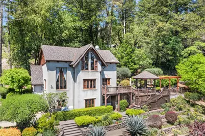 4461 Lake County Highway, Calistoga, CA 94515 - Photo 2