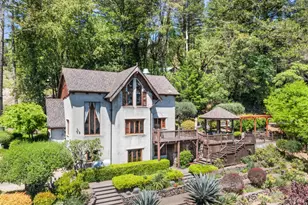 4461 Lake County Hwy, Calistoga, CA 94515 - Photo 2