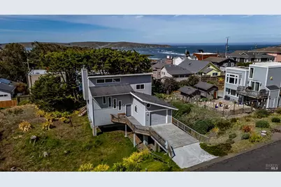 35 Oceana Drive, Dillon Beach, CA 94929 - Photo 2