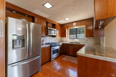 3651 Ridgewood Road, Willits, CA 95490 - Photo 14