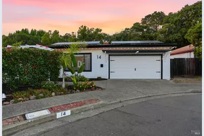 14 Villa Place, Novato, CA 94945 - Photo 4