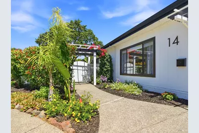 14 Villa Place, Novato, CA 94945 - Photo 6