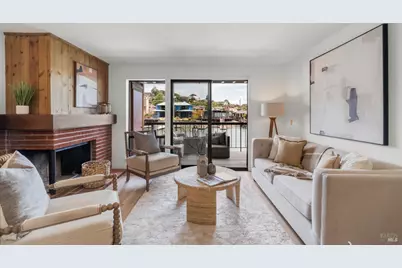 490 Canal Street #4, San Rafael, CA 94901 - Photo 4