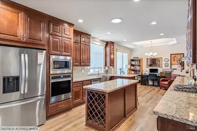 1945 Piner Road #37, Santa Rosa, CA 95403 - Photo 6