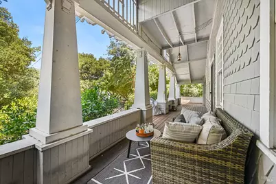 206 Saunders Avenue, San Anselmo, CA 94960 - Photo 6