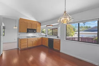 397 Baile De Ciervos Circle, Santa Rosa, CA 95403 - Photo 12