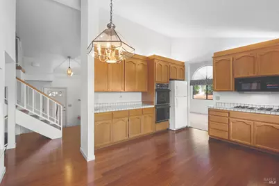 397 Baile De Ciervos Circle, Santa Rosa, CA 95403 - Photo 16