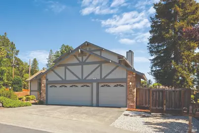 397 Baile De Ciervos Circle, Santa Rosa, CA 95403 - Photo 2