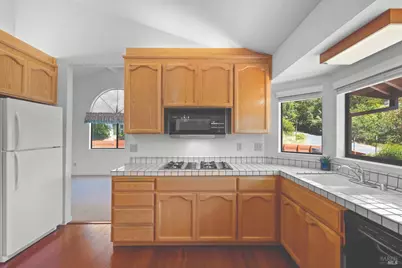 397 Baile De Ciervos Circle, Santa Rosa, CA 95403 - Photo 14
