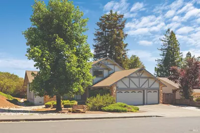 397 Baile De Ciervos Circle, Santa Rosa, CA 95403 - Photo 46