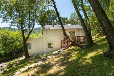 53 Madrone Road, Fairfax, CA 94930 - Photo 22