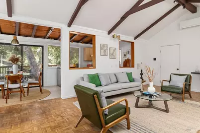 53 Madrone Road, Fairfax, CA 94930 - Photo 4