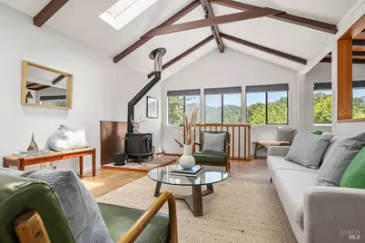 53 Madrone Road, Fairfax, CA 94930 - Photo 2