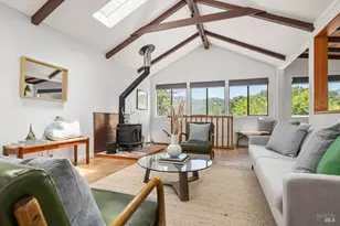 53 Madrone Rd, Fairfax, CA 94930 - Photo 2