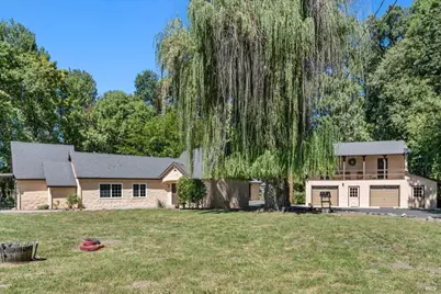 24800 Mendocino Pass Road, Covelo, CA 95428 - Photo 1