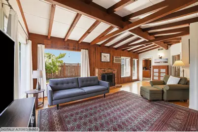 1924 Diamond Court, Santa Rosa, CA 95404 - Photo 2
