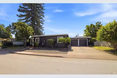 1924 Diamond Court, Santa Rosa, CA 95404 - Photo 1