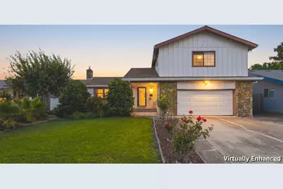 916 Saint Francis Drive, Petaluma, CA 94954 - Photo 1