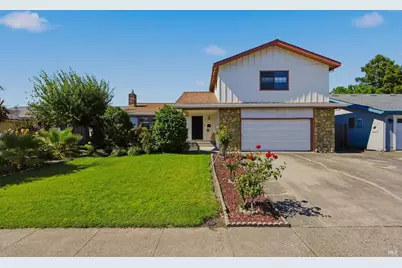 916 Saint Francis Drive, Petaluma, CA 94954 - Photo 38