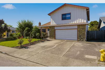 916 Saint Francis Drive, Petaluma, CA 94954 - Photo 6