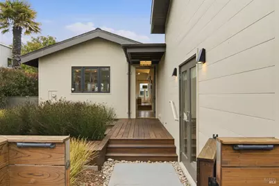 131 Dipsea Road, Stinson Beach, CA 94970 - Photo 16