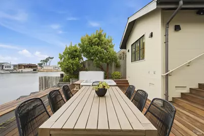 131 Dipsea Road, Stinson Beach, CA 94970 - Photo 66