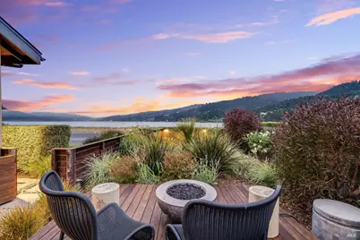 131 Dipsea Road, Stinson Beach, CA 94970 - Photo 1