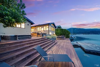 131 Dipsea Road, Stinson Beach, CA 94970 - Photo 12