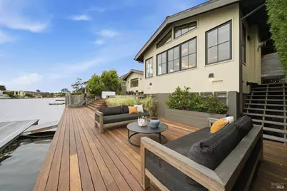 131 Dipsea Road, Stinson Beach, CA 94970 - Photo 68