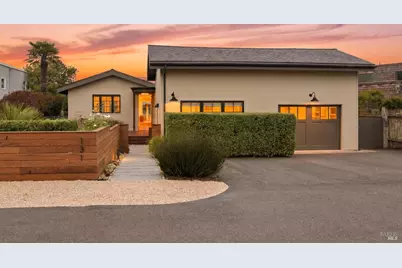131 Dipsea Road, Stinson Beach, CA 94970 - Photo 2