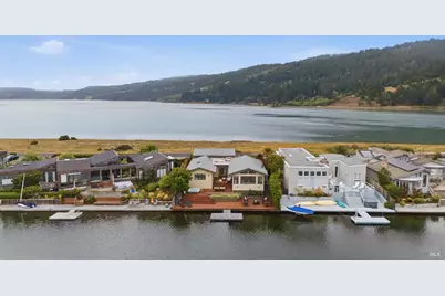 131 Dipsea Road, Stinson Beach, CA 94970 - Photo 76