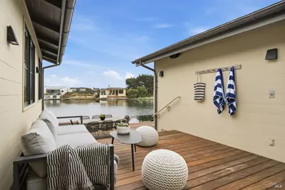 131 Dipsea Road, Stinson Beach, CA 94970 - Photo 64