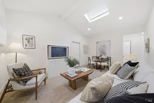 131 Dipsea Rd, Stinson Beach, CA 94970 - Photo 60