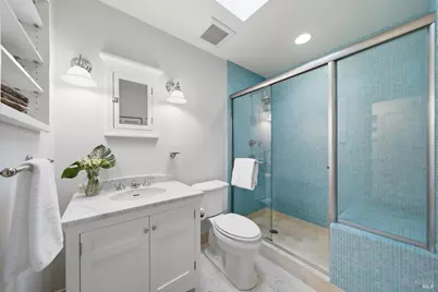 131 Dipsea Road, Stinson Beach, CA 94970 - Photo 46