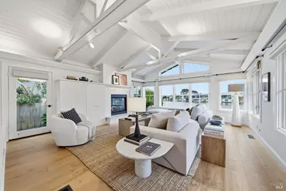 131 Dipsea Road, Stinson Beach, CA 94970 - Photo 34