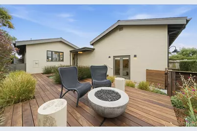 131 Dipsea Road, Stinson Beach, CA 94970 - Photo 18