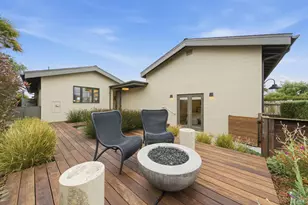 131 Dipsea Rd, Stinson Beach, CA 94970 - Photo 18