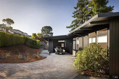 554 Virginia Drive, Tiburon, CA 94920 - Photo 2