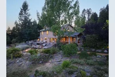 3977 Docs Ranch Road, Occidental, CA 95465 - Photo 2