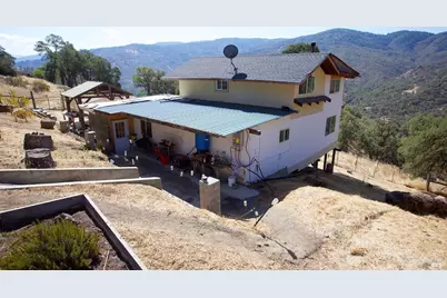 35100 Mendocino Pass Road, Covelo, CA 95428 - Photo 2