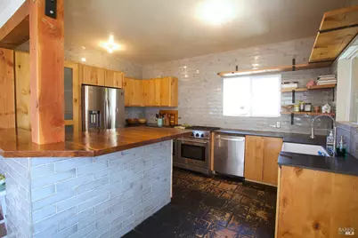 35100 Mendocino Pass Road, Covelo, CA 95428 - Photo 4