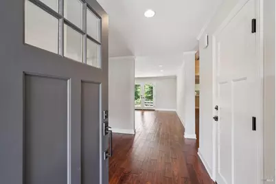 1296 Orchard Street, Healdsburg, CA 95448 - Photo 4