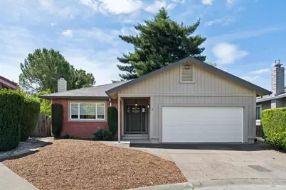 1296 Orchard Street, Healdsburg, CA 95448 - Photo 2