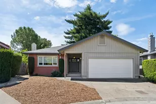 1296 Orchard St, Healdsburg, CA 95448 - Photo 2