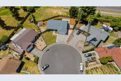 7365 Coral Court, Rohnert Park, CA 94928 - Photo 34